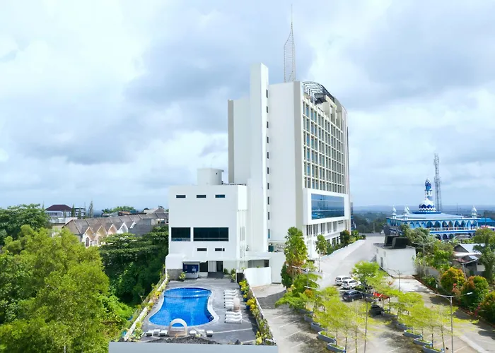 Platinum Hotel & Convention Hall Balikpapan